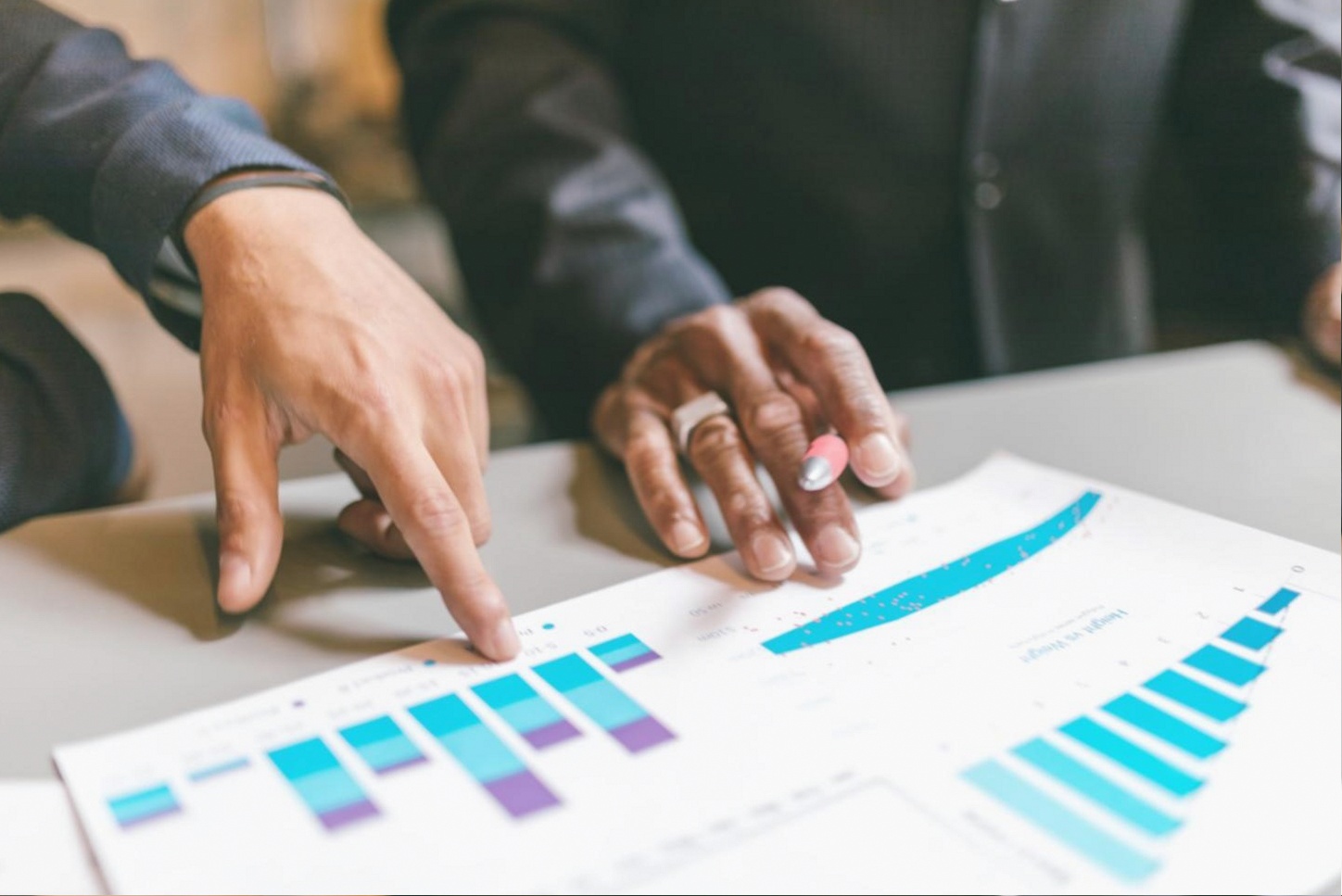 Ce que révèle une PME montréalaise sur la motivation externe