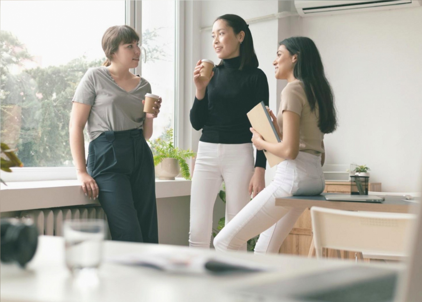 Processus d'analyse - données comportementales et motivation